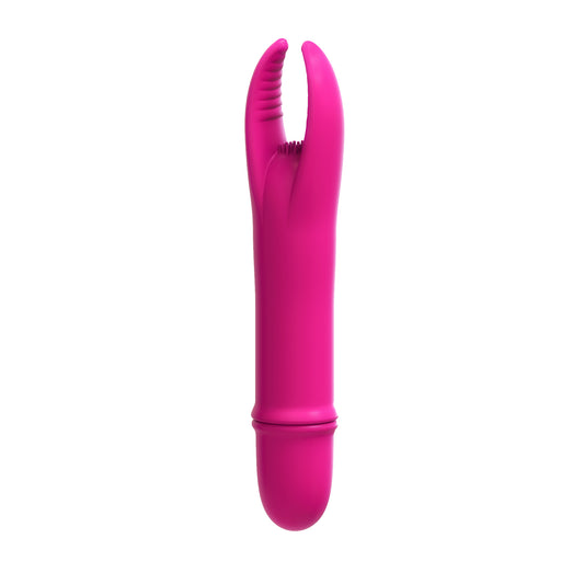 Discreet Silicone Bullet Vibe