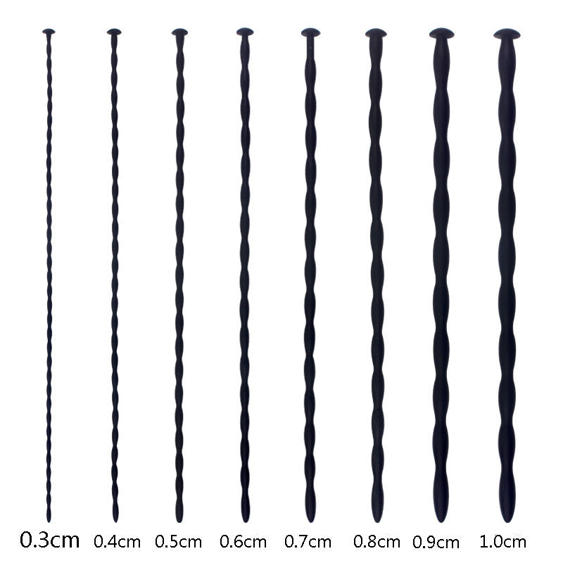 Ouch! Beginner's Urethral Dilator Set