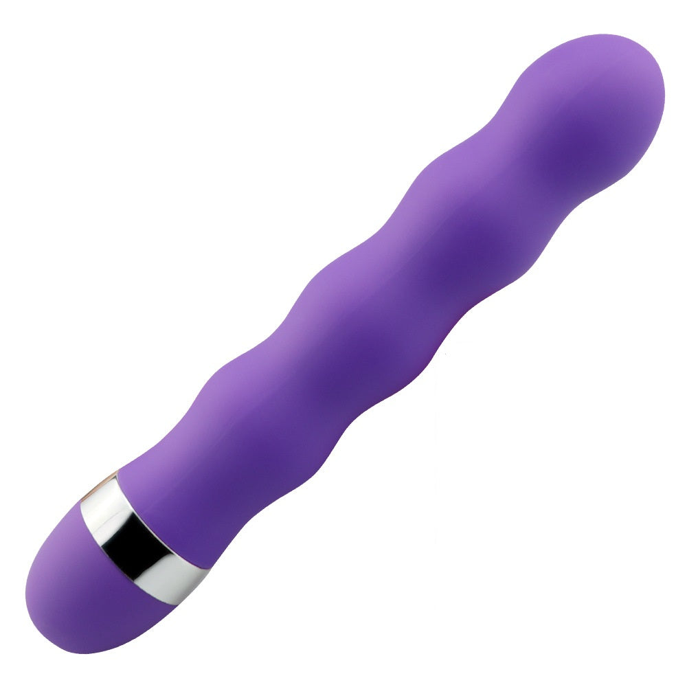 Powerful Classic Vibrator 7 Inch