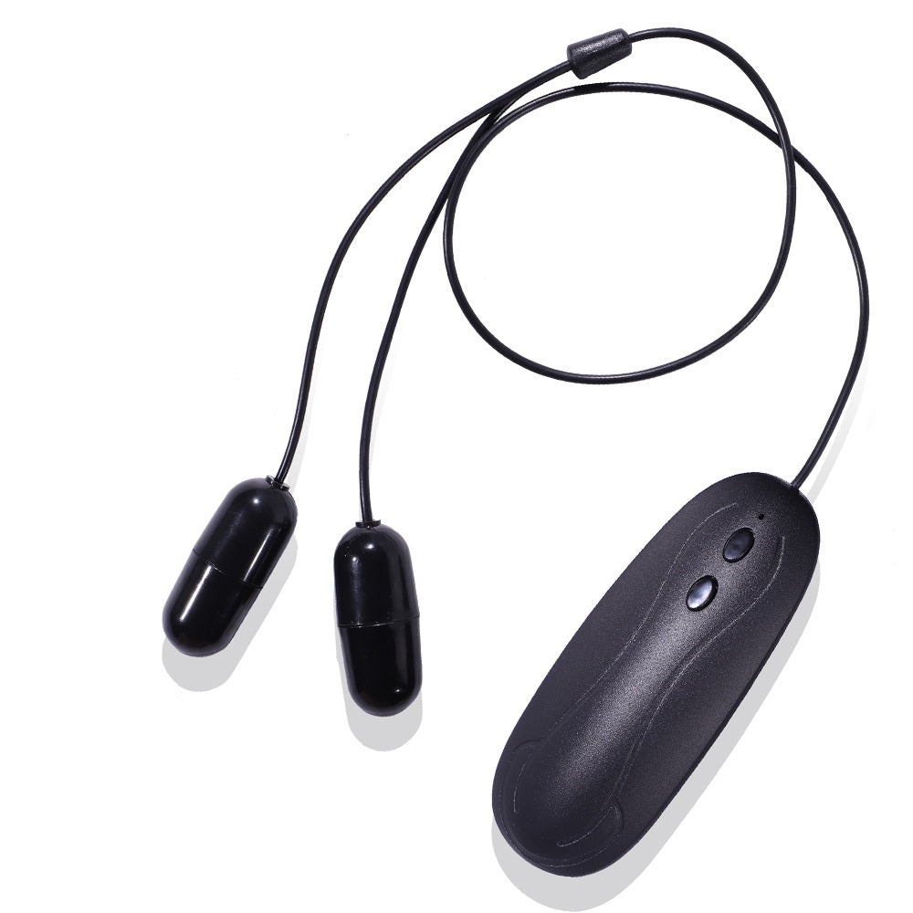 Big League Remote Controlled Vibrating Cock Ring