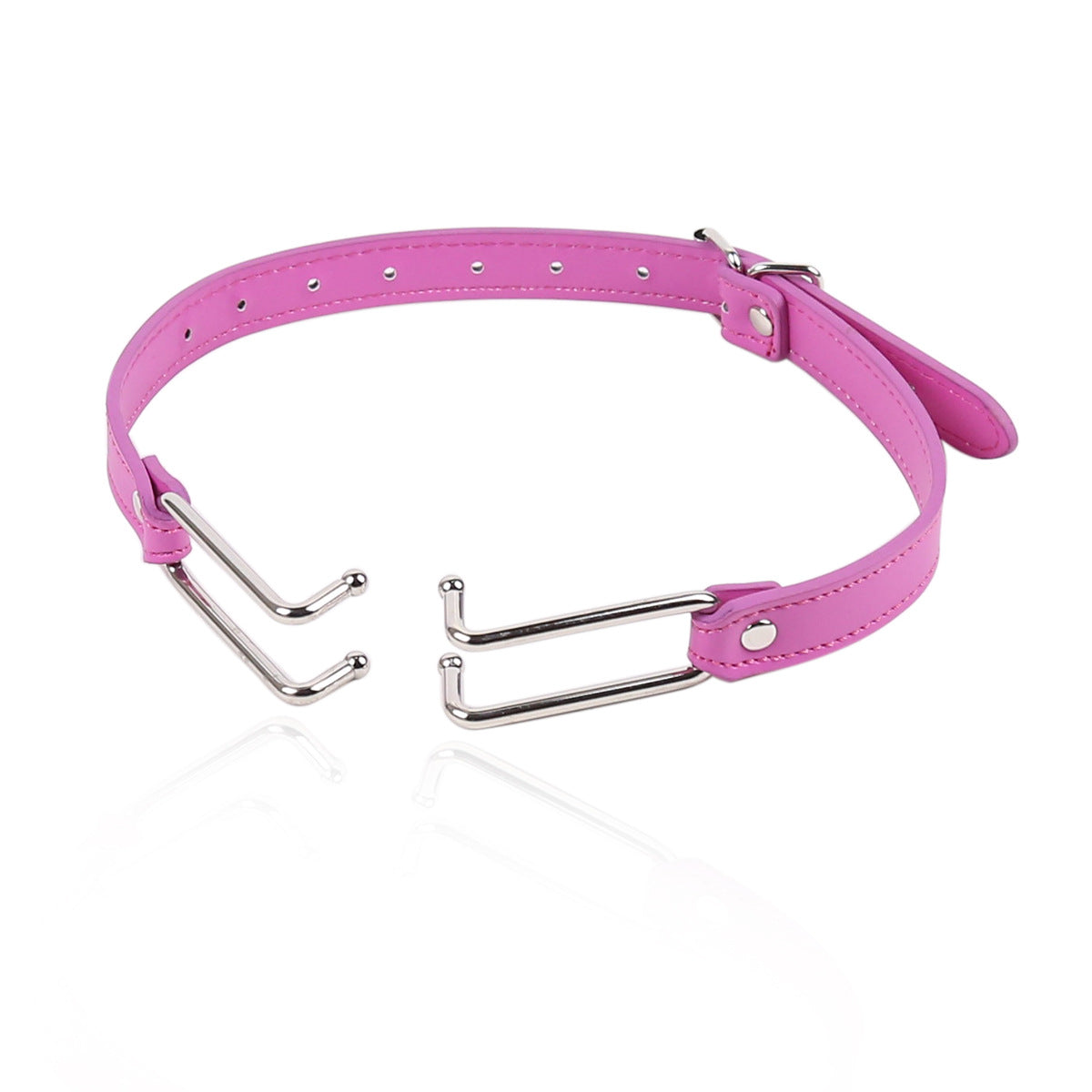 Open Mouth Hook Gag