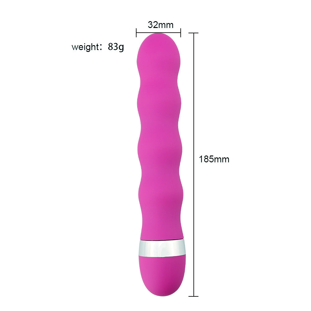 Powerful Classic Vibrator 7 Inch