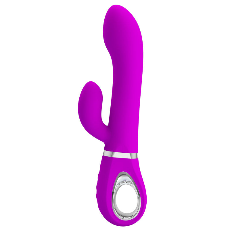 Pretty Love Premium Rabbit Vibrator