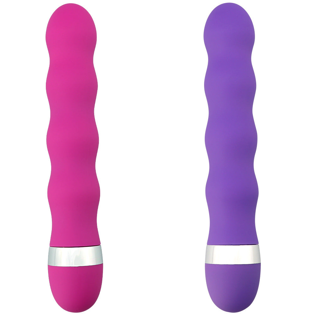 Powerful Classic Vibrator 7 Inch