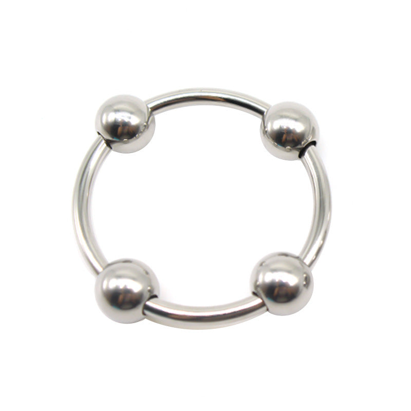Stainless Steel Glans Ring