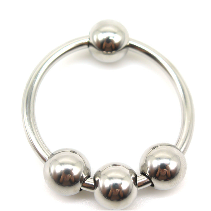 Stainless Steel Glans Ring