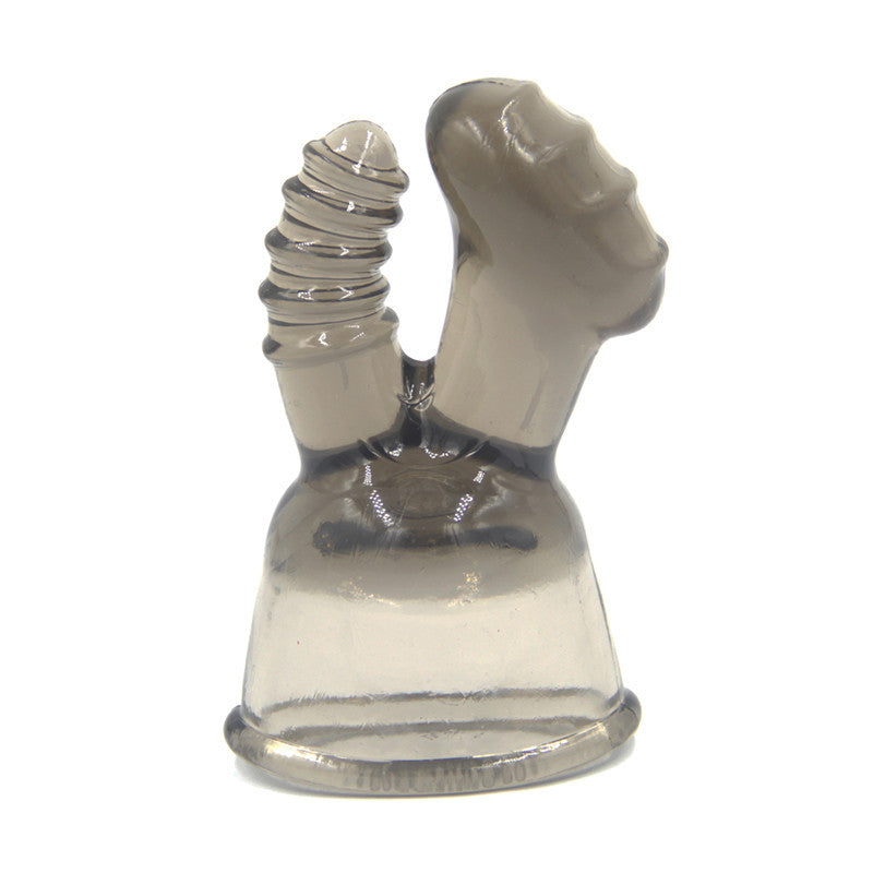 Partner in Crime Silicone Penis Enhancer