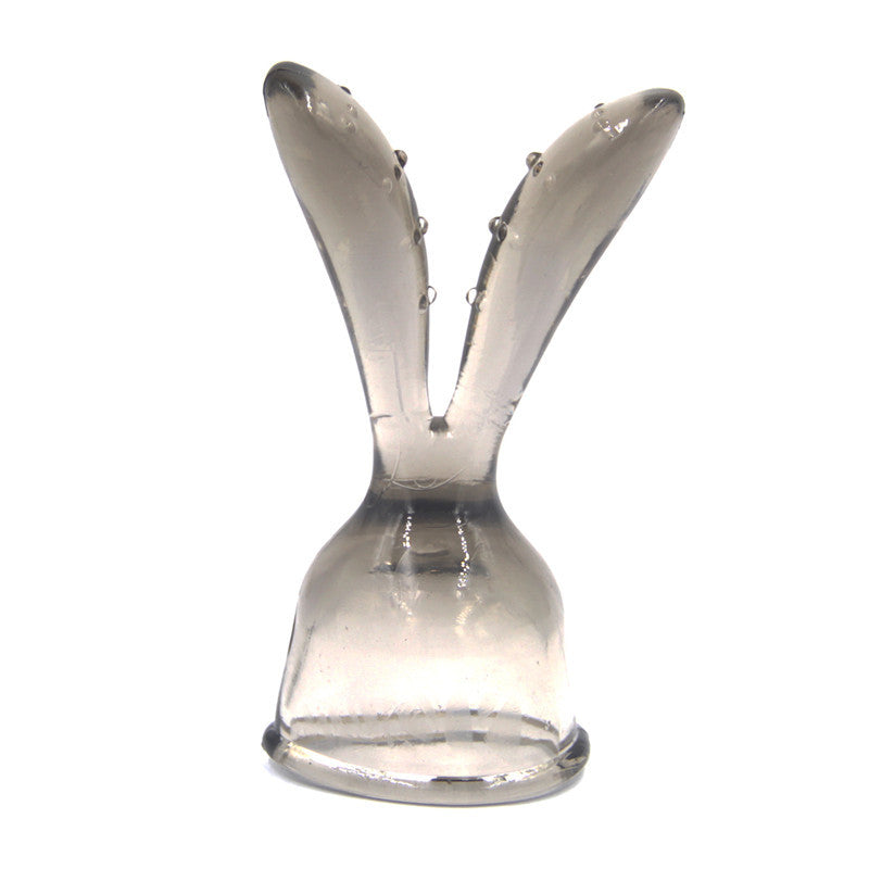 Partner in Crime Silicone Penis Enhancer