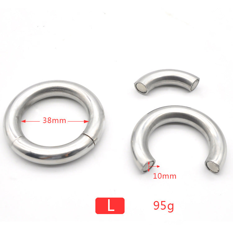 Wonder Steel Ball Stretcher