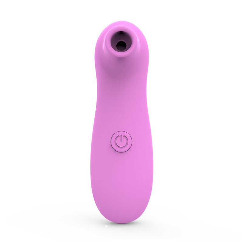 Powerful Suction Clitoral Vibrator