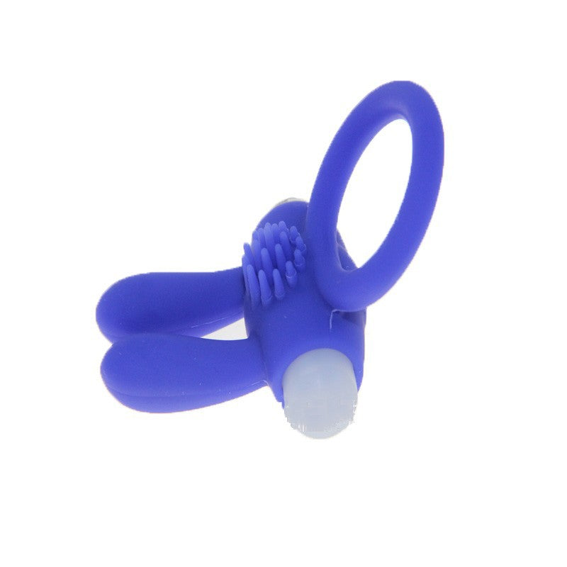 Vibrating Rabbit Cock Ring