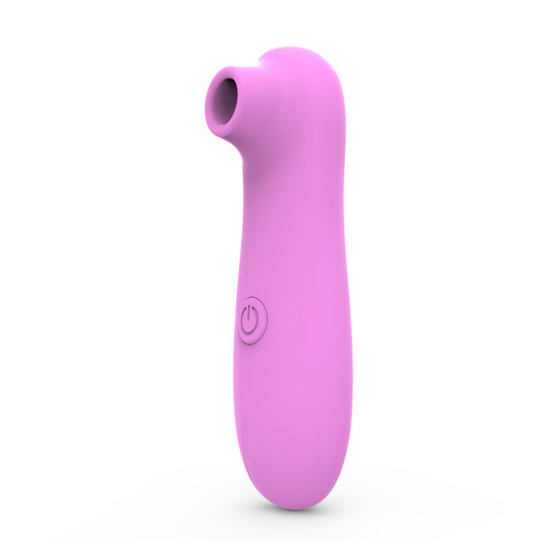 Powerful Suction Clitoral Vibrator