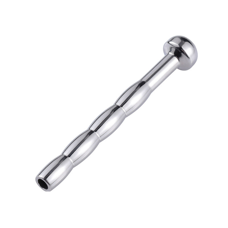 Stainless Steel Hollow Penis Plug