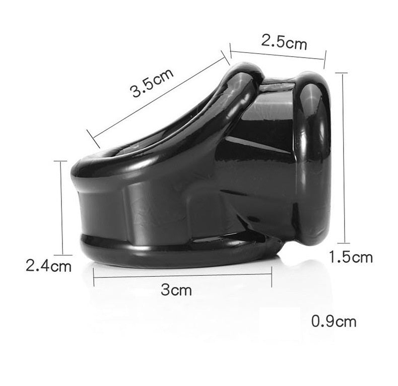 Cocksling & Ball Stretcher