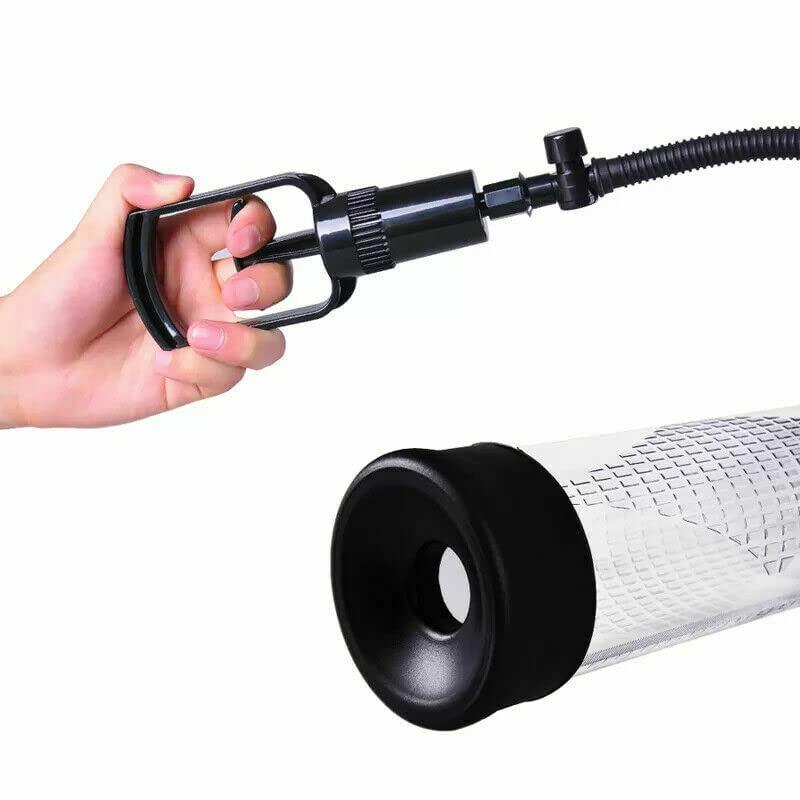 Performance Enhancer Stamina Penis Pump