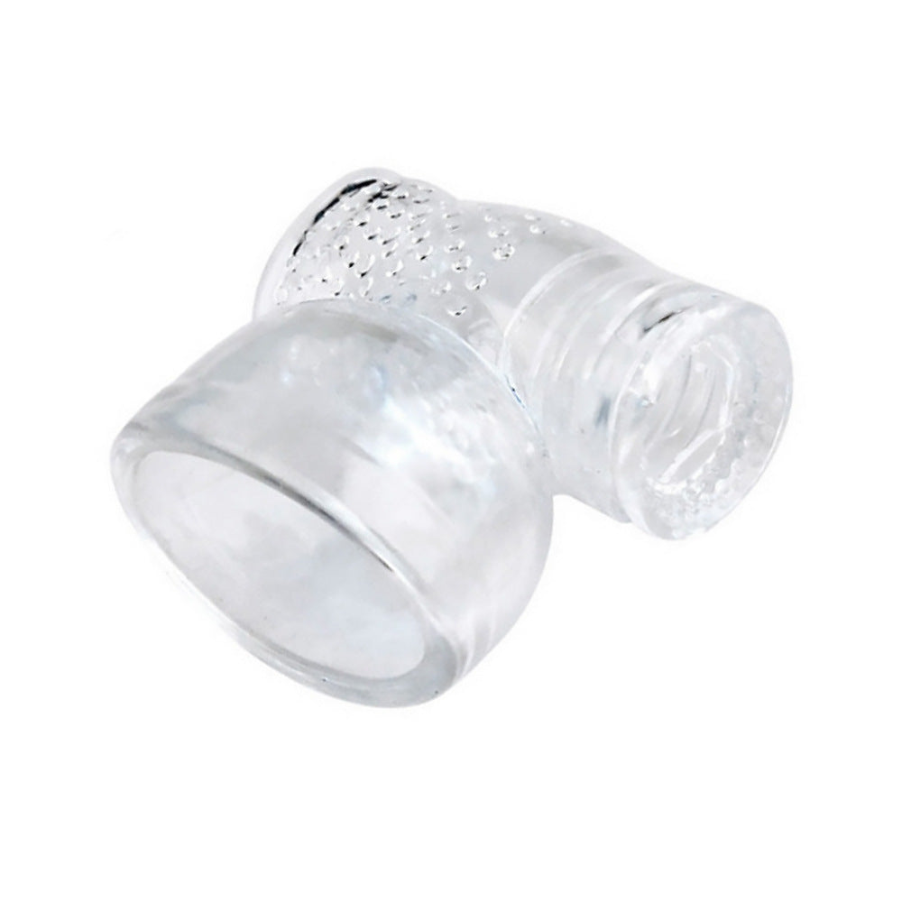 Vibrating Male Masturbator