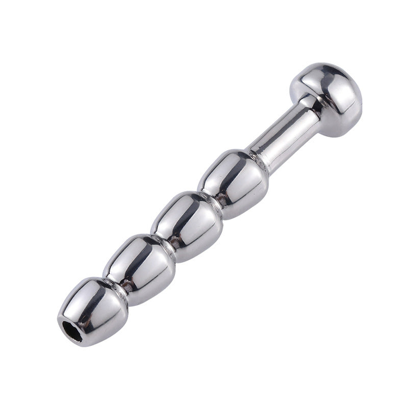 Stainless Steel Hollow Penis Plug