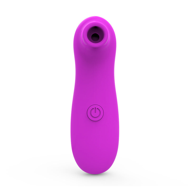 Powerful Suction Clitoral Vibrator