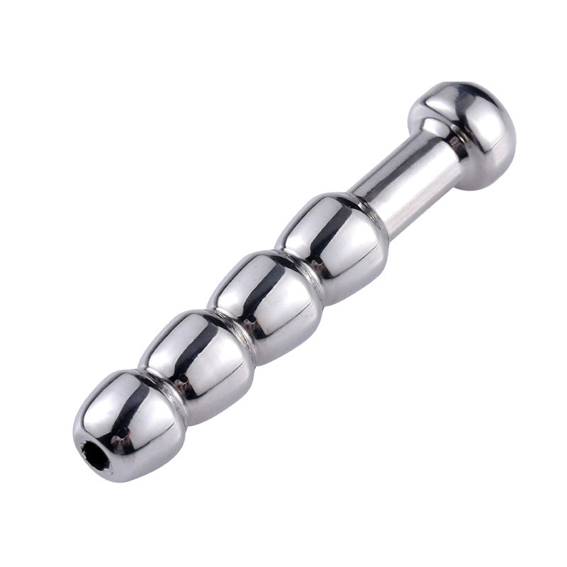 Stainless Steel Hollow Penis Plug