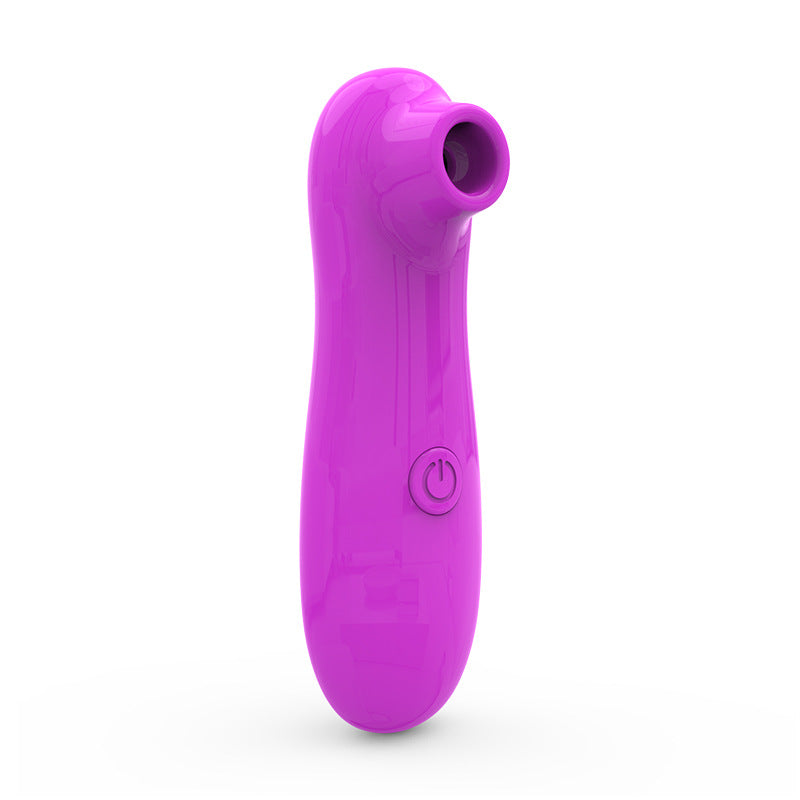 Powerful Suction Clitoral Vibrator