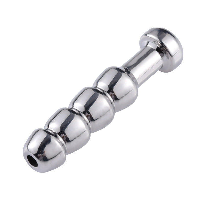 Stainless Steel Hollow Penis Plug