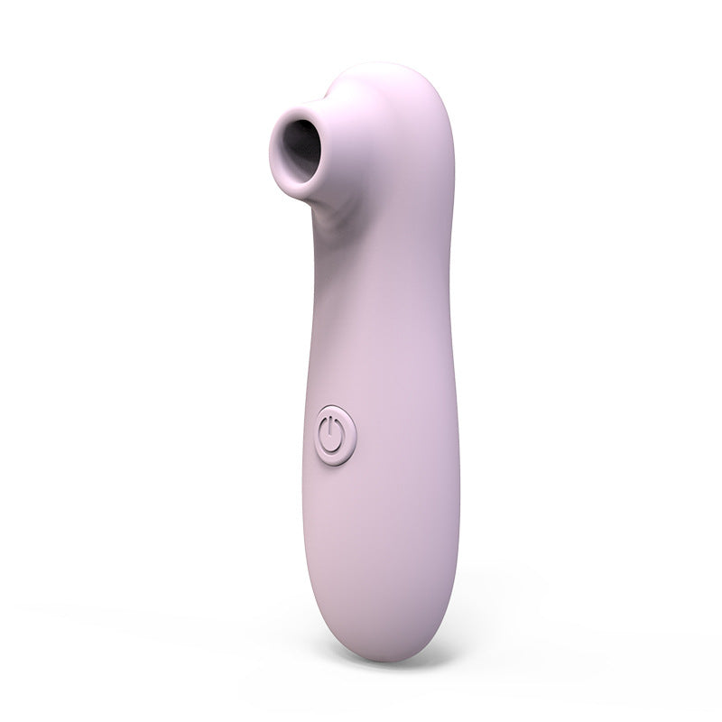 Powerful Suction Clitoral Vibrator