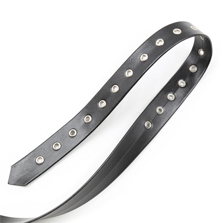 Single Shoulder BDSM Harness