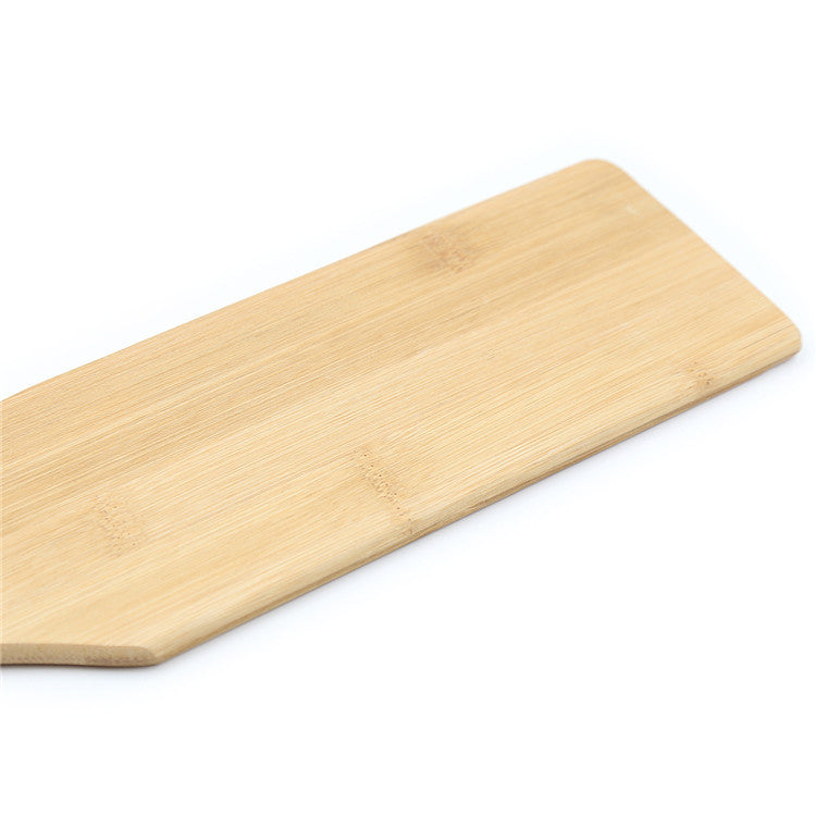 Wooden Spanking Paddle