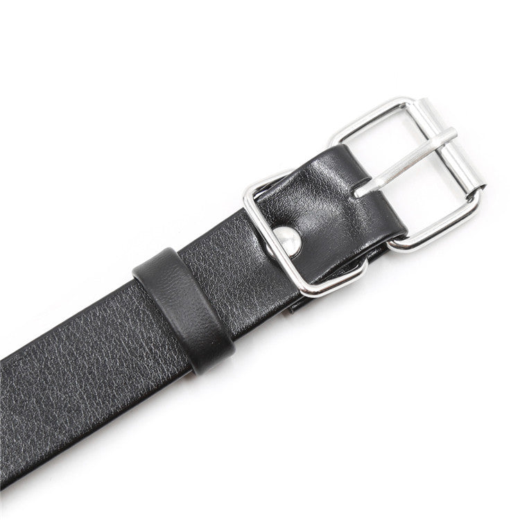 Single Shoulder BDSM Harness