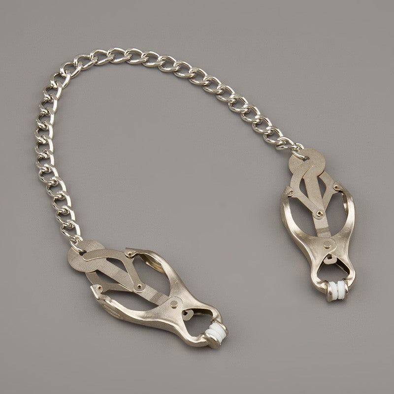 Nipple Chains