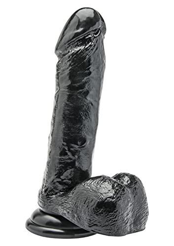 Monster Suction Base 9 Inch Cock