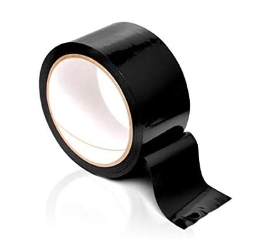 Kink Lab 10m Self Adhesive Couples Bondage Tape