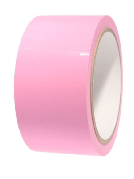 Kink Lab 10m Self Adhesive Couples Bondage Tape