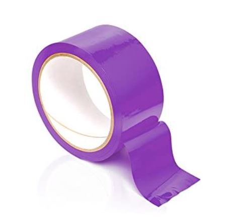 Kink Lab 10m Self Adhesive Couples Bondage Tape