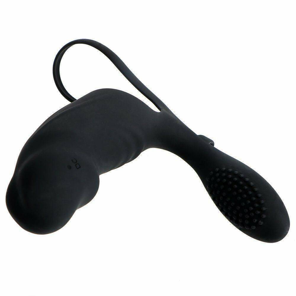 Robo Cock Silicone Penis Sleeve