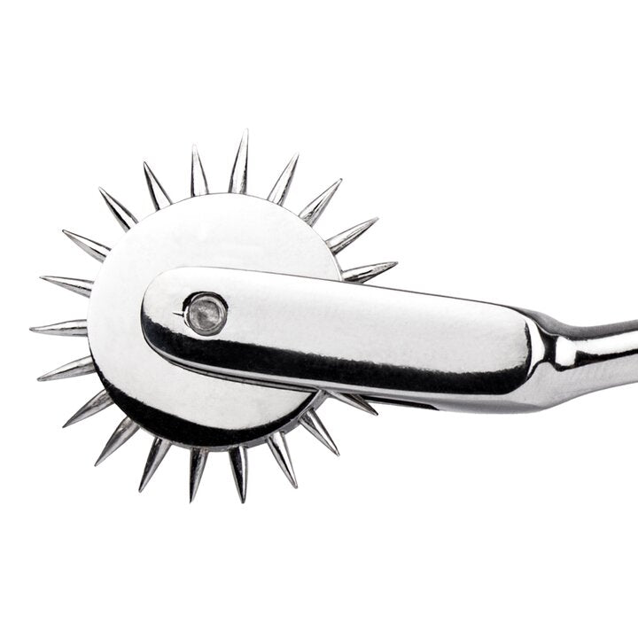 Torment Body Pin Wheel