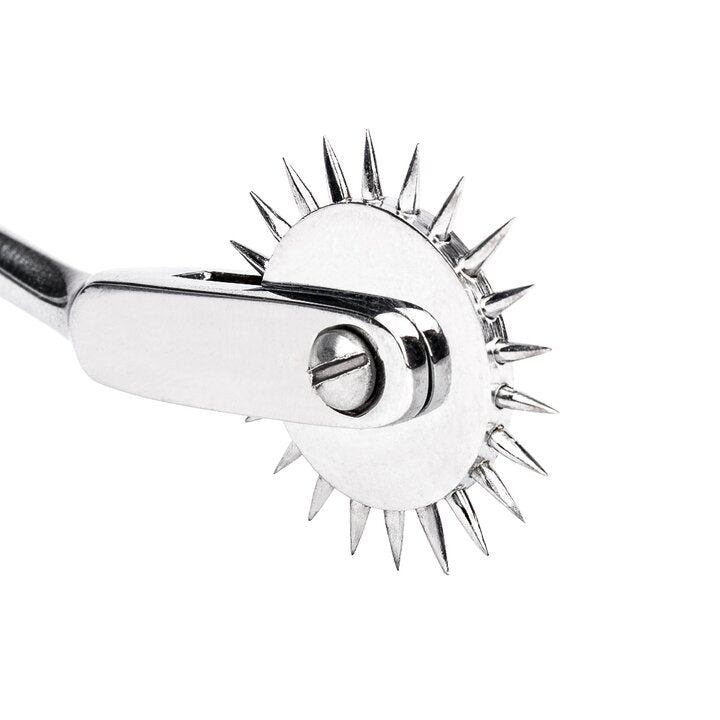 Torment Body Pin Wheel