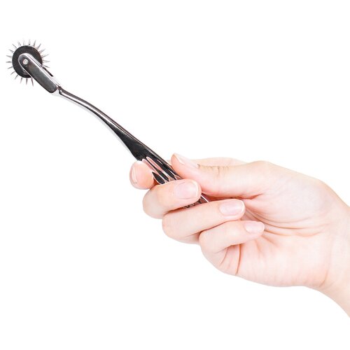 Torment Body Pin Wheel