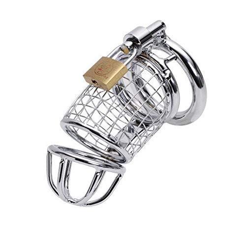 The Basket Stainless Steel Chastity Cage
