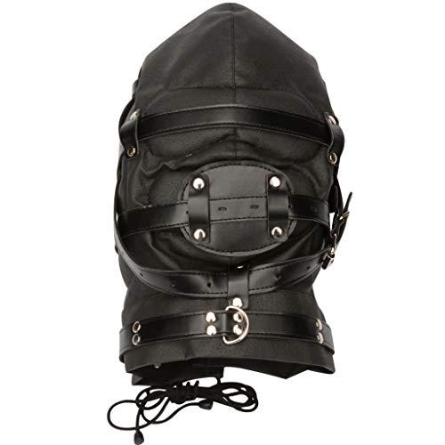The Diver BDSM/ Fetish Mask