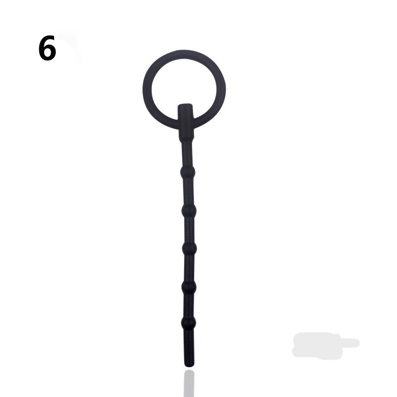 Silicone Urethral Plugs (8 Set)