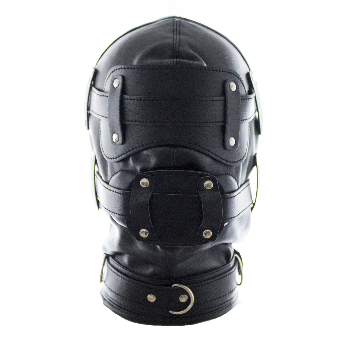 The Diver BDSM/ Fetish Mask