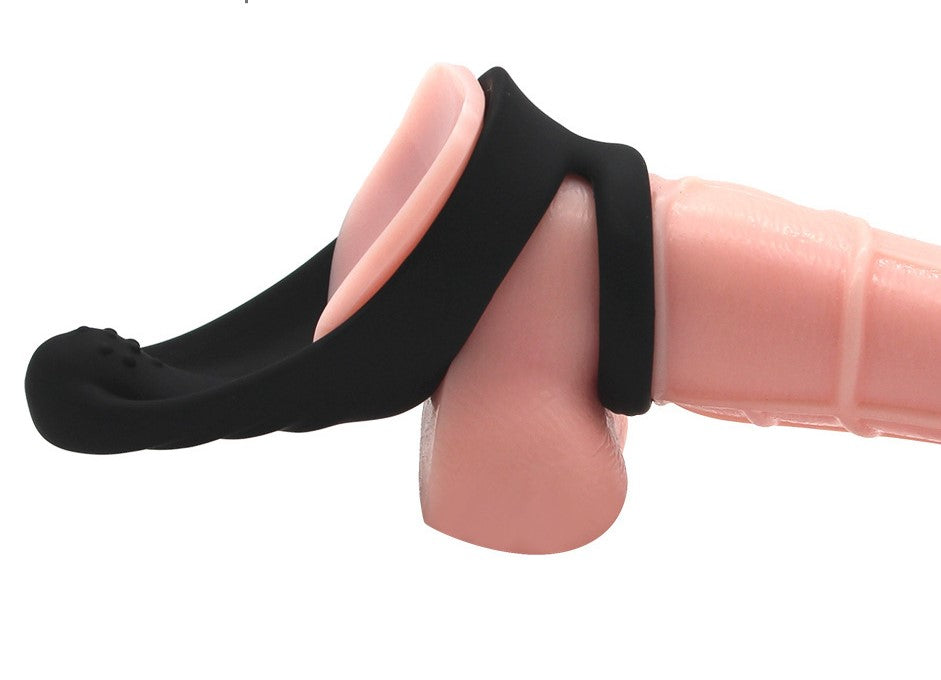 Male Performance Enhancer Cock Ring