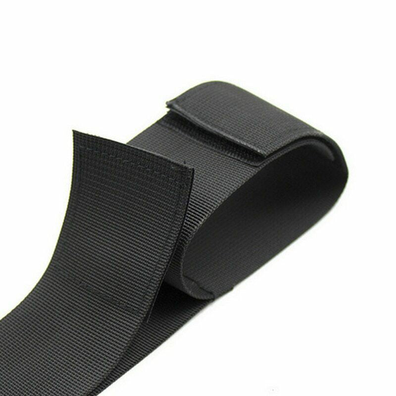 Nylon Hand and Ankle Cuff Restraint
