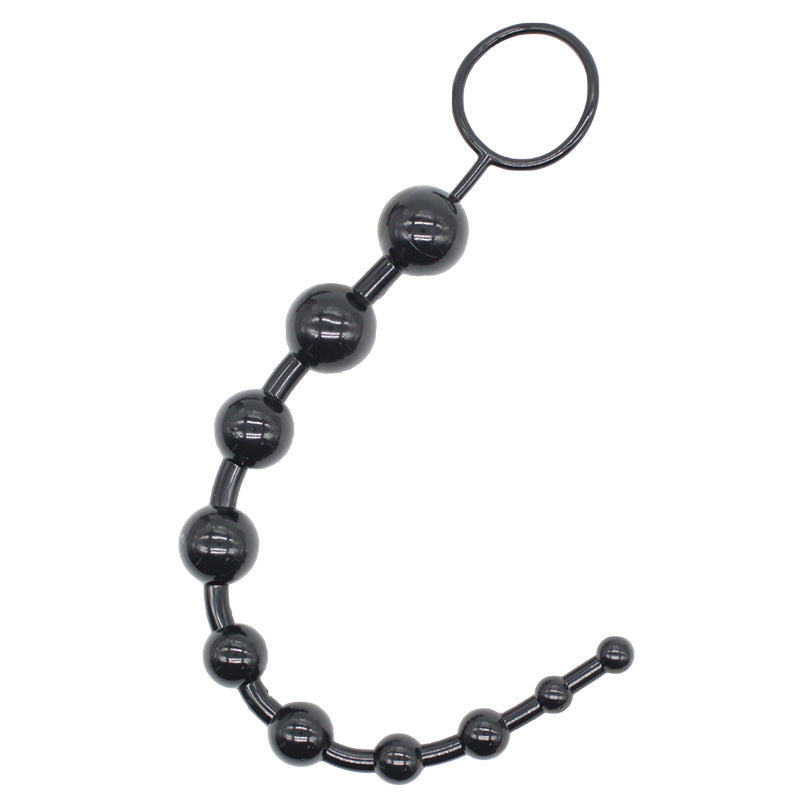 Wigglepop Anal Beads