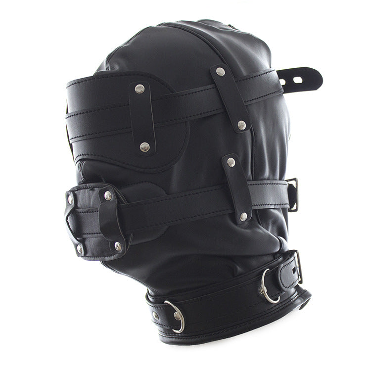 The Diver BDSM/ Fetish Mask