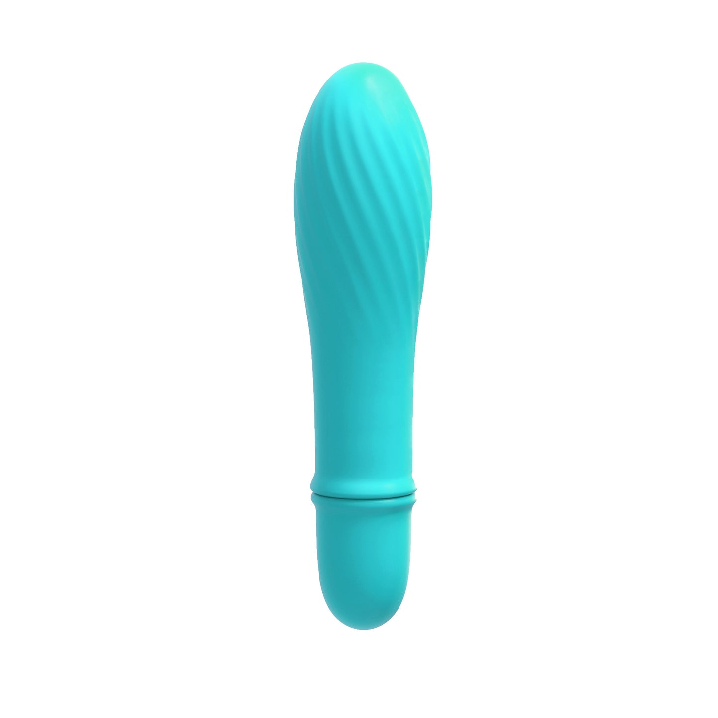 Discreet Silicone Bullet Vibrator