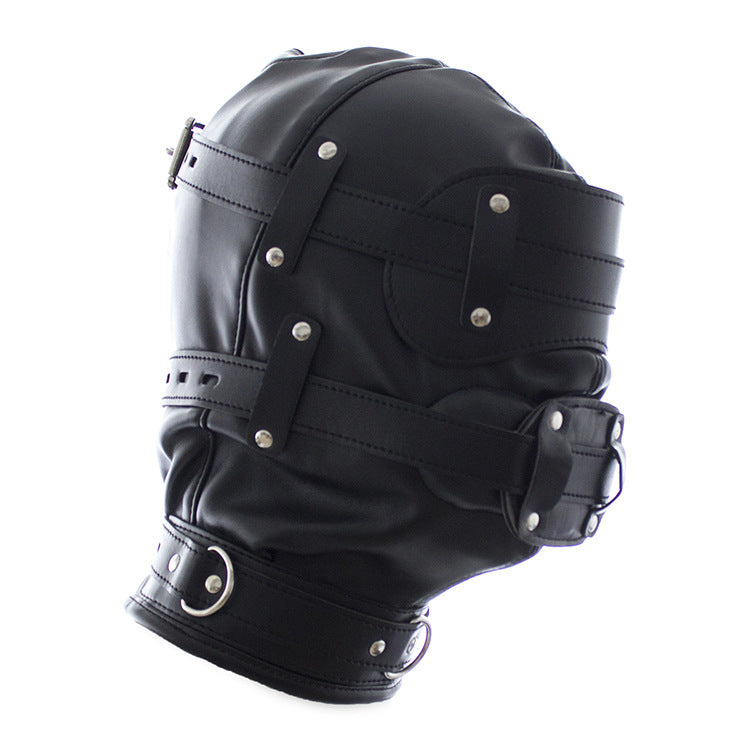 The Diver BDSM/ Fetish Mask