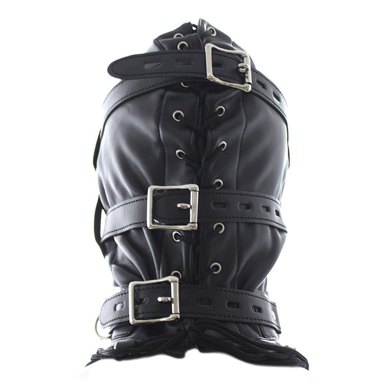The Diver BDSM/ Fetish Mask