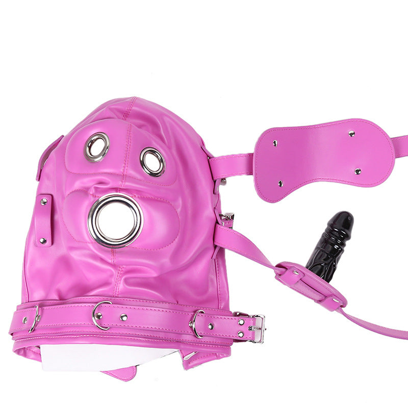 The Diver BDSM/ Fetish Mask